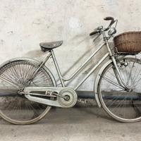 bici donna vintage corradini
