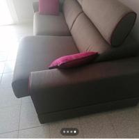 Divano felis 2300 li lunghezza