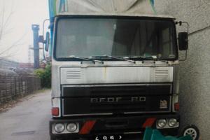 Autocarro Bedford tm ....C. E. R. C. O.