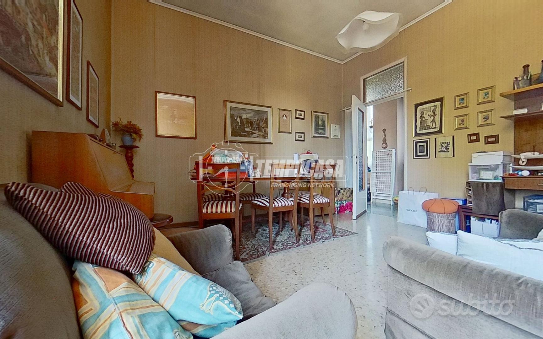 Appartamento – Cabiate - Vista 5