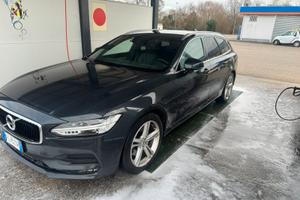 Volvo v90 awd d4