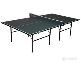 TAVOLO PING PONG regolamentare - NUOVISSIMO