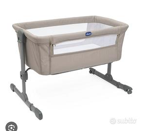 Nextome Chicco nuova