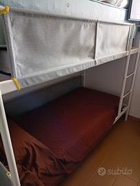 Letto a castello