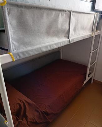 Letto a castello