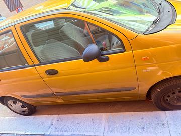 Daewoo Matiz800