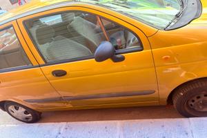 Daewoo Matiz800