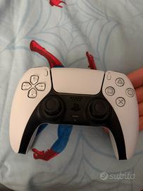 Controller ps5
