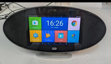 Android Sveglia Trevi