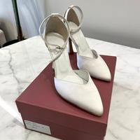 scarpe da sposa studio creazione