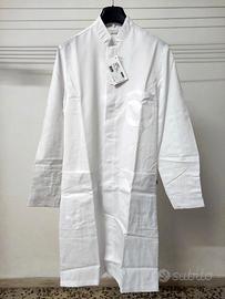 Camice medicale uomo Rocco Giblor’s - S