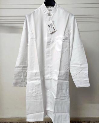 Camice medicale uomo Rocco Giblor’s - S