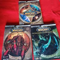 GUIDE STRATEGICHE WORLD OF WARCRAFT