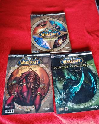 GUIDE STRATEGICHE WORLD OF WARCRAFT
