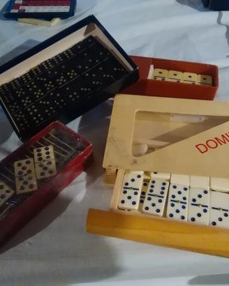 domino