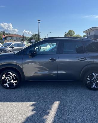 CITROEN C3 AIRCROSS 1200 CC 130 CV AUTOMATICA