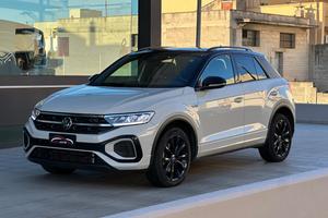 VOLKSWAGEN T-Roc 2.0 TDI SCR 150 CV DSG R-Line