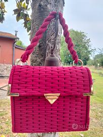 borsa fatto a mano 