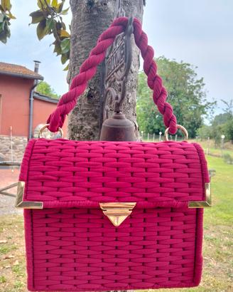 borsa fatto a mano 