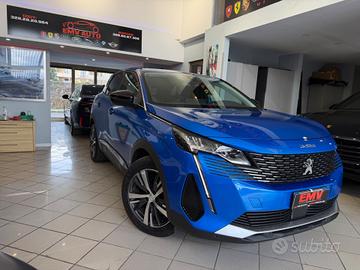 Peugeot 3008 BlueHDi 130 S&S EAT8 GT iva