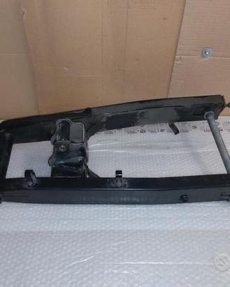 Forcellone posteriore Honda nc 750x