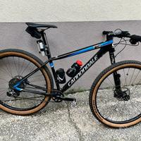 Cannondale monoforcella carbon