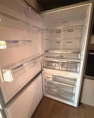 Cassetti Whirlpool W84BE e maniglie trattabile