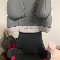 Seggiolino auto cybex