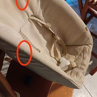 Set Newborn Tripp Trapp Stokke 