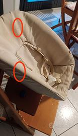 Set Newborn Tripp Trapp Stokke 