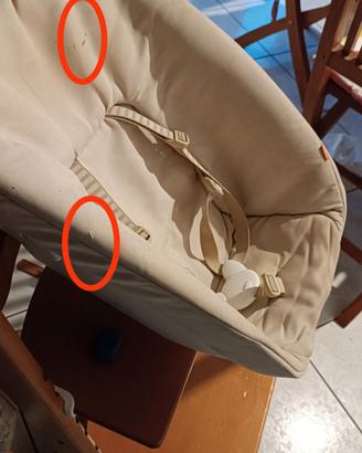 Set Newborn Tripp Trapp Stokke 