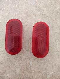 porta luci pozzanghera VW polo 