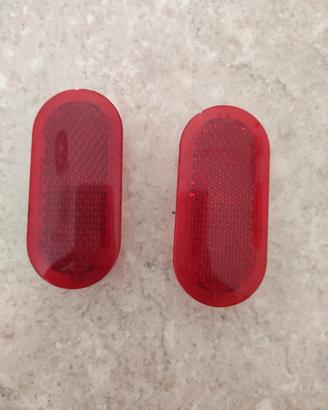 porta luci pozzanghera VW polo 