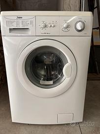 Zoppas ZL 160 SC Classe AA 800 giri
