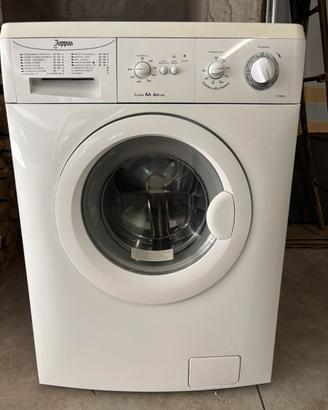 Zoppas ZL 160 SC Classe AA 800 giri