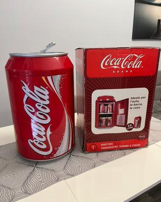Mini frigo Coca-Cola