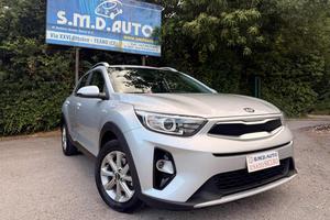 KIA Stonic 1.4 MPI EcoGPL Style