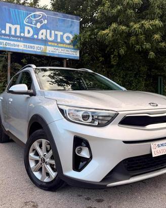 KIA Stonic 1.4 MPI EcoGPL Style