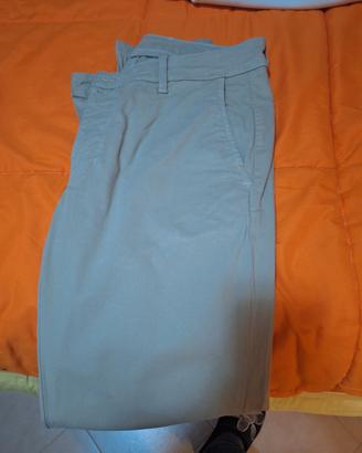 pantalone zara