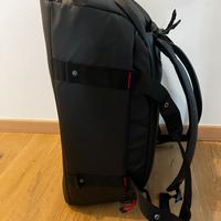 Borsa/zaino per viaggi Samsonite