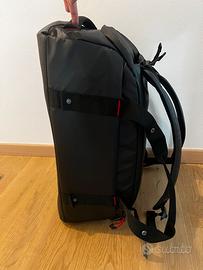 Borsa/zaino per viaggi Samsonite