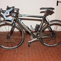 BICI CORSA TOMMASINI CARBONIO