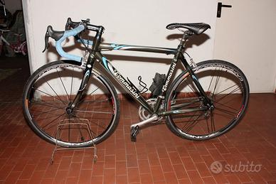 BICI CORSA TOMMASINI CARBONIO