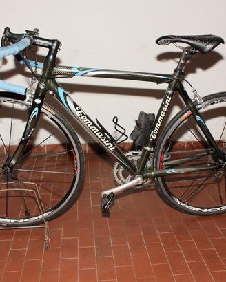 BICI CORSA TOMMASINI CARBONIO