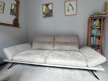 Divano Dondi Salotti