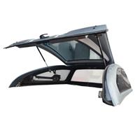 HARD TOP TOYOTA HILUX 2005-2016