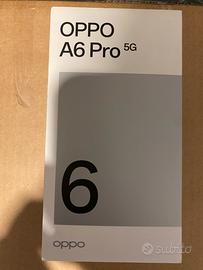 OPPO A6 5G 256 GB