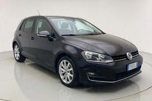 Volkswagen Golf 1.6TDI 110Cv Hightline