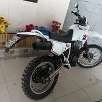 Yamaha TT 350 - 1992