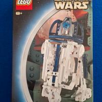 Lego Star wars R2-D2 8009